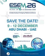 Emirates Society of Emergency Medicine Conference